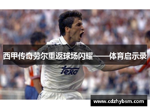 西甲传奇劳尔重返球场闪耀——体育启示录